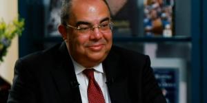 محمود محيى الدين: تحقيق التنمية المستدامة يحتاج إلى الاهتمام بالاقتصاد الأخضر