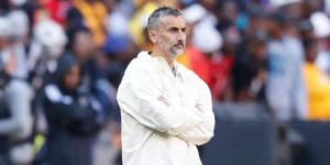 ريفيرو يطيح بعضو الجهاز الفني للأهلي: «رفض استمراره»