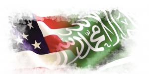 الرياض وواشنطن.. استثمارات نوعية عالية التأثير