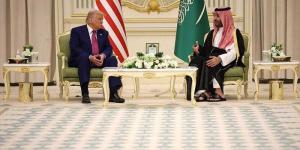 اصطحب أكبر رجال الأعمال الأمريكيين: ترامب في السعودية واتفاقات بتريليونات الدولارات