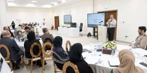 أكاديمية الشارقة للعلوم الشرطية تطلق «تمكين قادة ضمان الجودة»