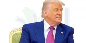 أكد أنه رفع العقوبات عن سوريا بناء على طلبه.. ترمب: محمد بن سلمان رجل عظيم والأقوى من بين حلفائنا