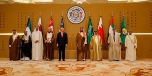 القمة الخليجية الأمريكية.. تحالف استراتيجي لمواجهة تحديات المستقبل وبناء أسس الاستقرار