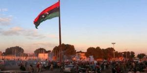 عاجل/ نشر الجيش في طرابلس..ووزارة الدفاع الليبية تعلن وقف اطلاق النار..