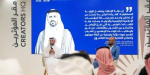 عبدالله آل حامد: الإعلام قوة ناعمة مؤثرة تسهم في بناء سمعة الأوطان