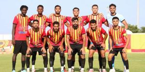 أخبار الترجي الجرجيسي.. استعدادات جدّيّة للفوز بالمرتبة الرّابعة
