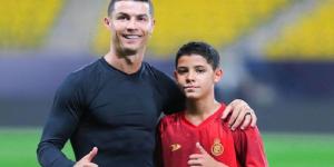 غاب عنهم ريال مدريد.. رونالدو جونيور يحظى باهتمام 16 فريقا