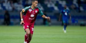 لاعب الاتفاق يجري عملية جراحية في الدوحة