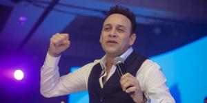 مصطفى قمر يستعد لتسجيل ثلاث أغنيات جديدة خلال الفترة المقبلة بالتعاون مع الشاعر عمرو المصري