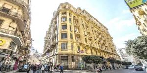 قانون الإيجار القديم والمواد الخلافية قبل خروجه إلى النور
