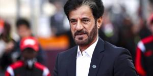 بن سليّم يُجري تحسينات جذرية على مدوّنة «فيا» للسيارات الرياضية