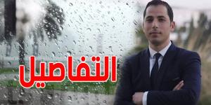 محرز الغنوشي: مرحلة جديدة تبدأ وتركيزها على الوسط الشرقي