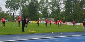 منتخب مصر تحت 16 عاما يتعادل مع بولندا بدورة الاتحاد الأوروبي للتطوير