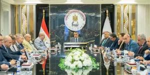 وزير الإنتاج الحربي: نعمل على نقل أحدث تكنولوجيات التصنيع العسكري لخطوط الإنتاج