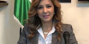 أية الاسمر اول سيدة تتولى نقابة أطباء الأسنان