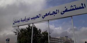 مدنين: عصير غير معلّب يحيل 19 تلميذا يدرسون في نفس القسم الى المستشفى