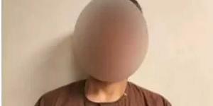 ضبط عاطل لقيامه بالتحرش بإحدى الفتيات ”تحمل جنسية إحدى الدول” بالقاهرة