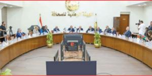 إحياء القلاع الصناعية وإعادة تشغيل المصانع المتوقفة