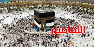 وزارة الداخلية السعودية تحدد نوع التأشيرة التي تخوّل حاملها أداء فريضة الحج