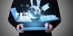 المملكة تحقق قفزات في مجالات الاقتصاد الرقمي ضمن مستهدفات رؤية 2030