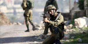 استشهاد فلسطيني برصاص الاحتلال شمال الضفة