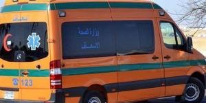 إغماءات جماعية داخل جامعة طنطا بسبب الحرارة أثناء الامتحانات
