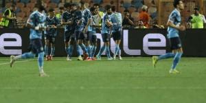 سيناريوهات فوز بيراميدز بالدوري.. تعادل الأهلي يمنحه اللقب بشرط وحيد