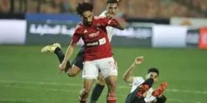 الأهلي في مواجهة البنك تحت شعار لا بديل عن الفوز لحسم لقب الدوري