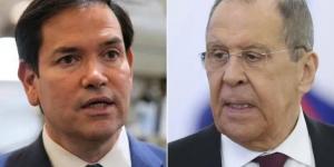 لافروف يبحث هاتفياً مع روبيو نتائج «مفاوضات إسطنبول»