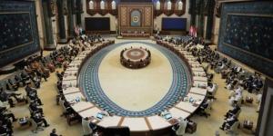 الرئيس العراقي يفتتح أعمال القمة العربية في بغداد