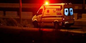 إصابة 7 أشخاص في حادث تصادم 4مركبات بمحافظة مادبا