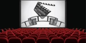8.8 % تراجعاً في الإقبال على دور السينما