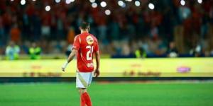 عاجل.. رد فعل مثير من علي معلول بعد فوز الأهلي على البنك.. ماذا فعل؟