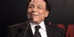 عيد ميلاد الزعيم.. عادل إمام: عبد الحليم حافظ دخل قصة حب ولا أعتقد أنه تزوج