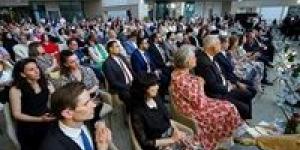 انطلاق فعاليات "ملتقى التمكين بالفن"، بافتتاح هائل في المتحف المصري الكبير!
