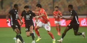 عاجل.. ترتيب الدوري المصري بعد فوز الأهلي وبيراميدز.. موقف الصدارة