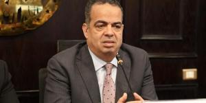 النائب عصام هلال: كلمة الرئيس السيسي بقمة بغداد حملت رسائل مهمة تؤكد ضرورة توحيد الصفوف لمواجهة أزمات الأمة العربية