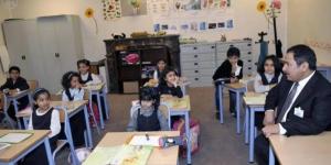 اختبارات نافس في 8 دول