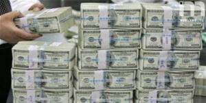 ضبط 7 مليون جنيه حصيلة الإتجار غير المشروع بالنقد الأجنبي
