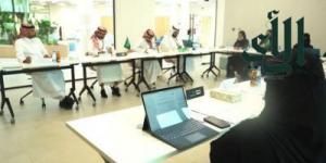 برنامج "مداد" يثري مهارات كوادر السياحة والضيافة في جازان