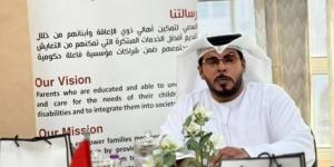 خالد السلامي: سنوظف الذكاء الاصطناعي لخدمة ذوي الإعاقة