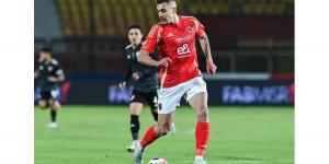 ترتيب الدوري المصري يشتعل.. بعد فوز الأهلي وبيراميدز