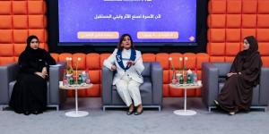 «أطفال الشارقة» تحتفي بدور الأسرة في التنشئة