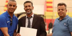 أخبار نجم المتلوي...الهيئة تفتح ملف العقود وهدية خاصة للعناصر الأجنبية