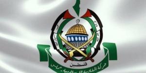 حماس تحمل الإدارة الأمريكية مسؤولية المجازر الإسرائيلية في غزة