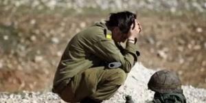 انتحار 35 جنديا إسرائيليا منذ بدء الحرب على غزة