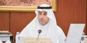 هيئة الشورى تقر عددًا من الموضوعات لعرضها أمام المجلس في جلساته المقبلة