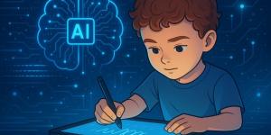 تحليل خط اليد بالذكاء الاصطناعي.. خطوة نحو الكشف المبكر عن عُسر الكتابة لدى الأطفال