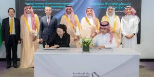 إنشاء أول مصنع للصفيح المقصدر في السعودية