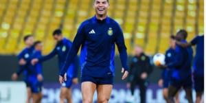 موعد نهاية عقد كريستيانو رونالدو مع النصر